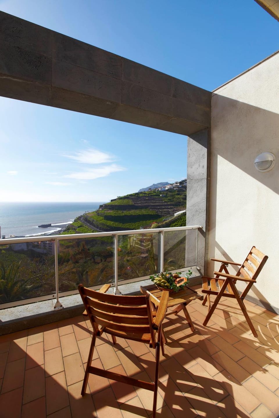 Hotel Escola Hotel in Funchal