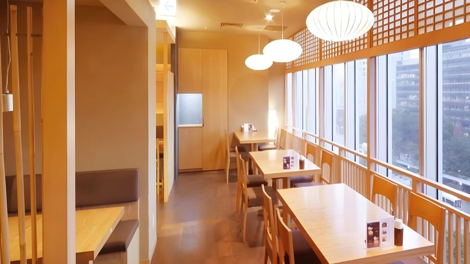 Smile Hotel Nagoya-Sakae Hotel in Nagoya