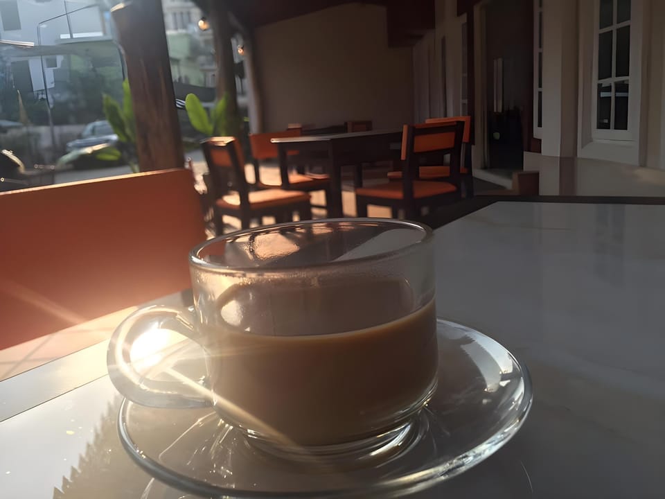Sunbeam Hotel Hotel in Vientiane
