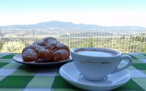 B&B La Casa del Sarto Hotel in Umbria