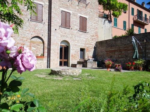 B&B La Casa del Sarto Hotel in Umbria