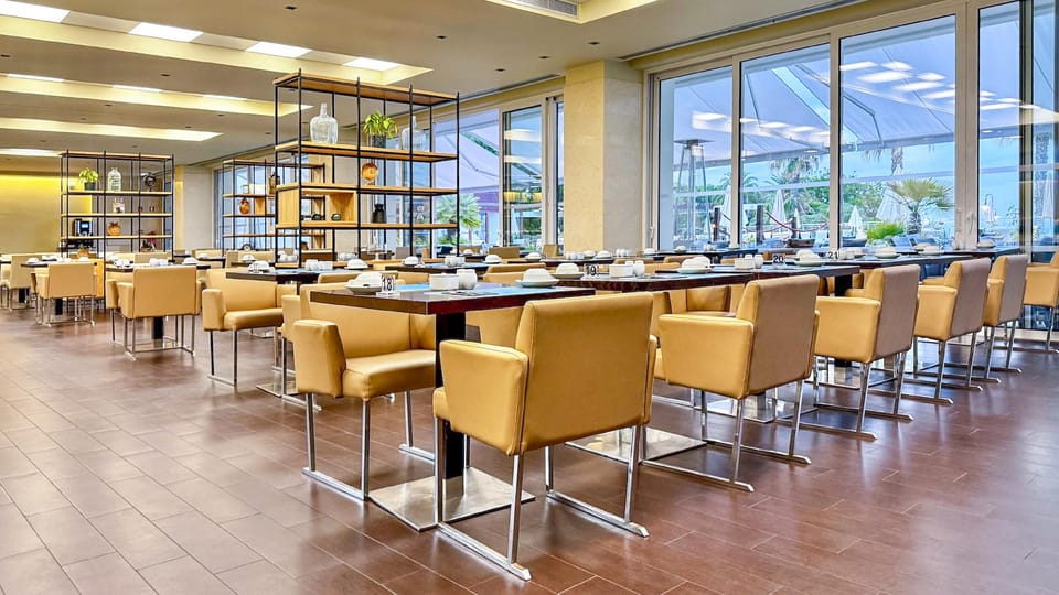 Melia Madeira Mare Hotel Hotel in Funchal