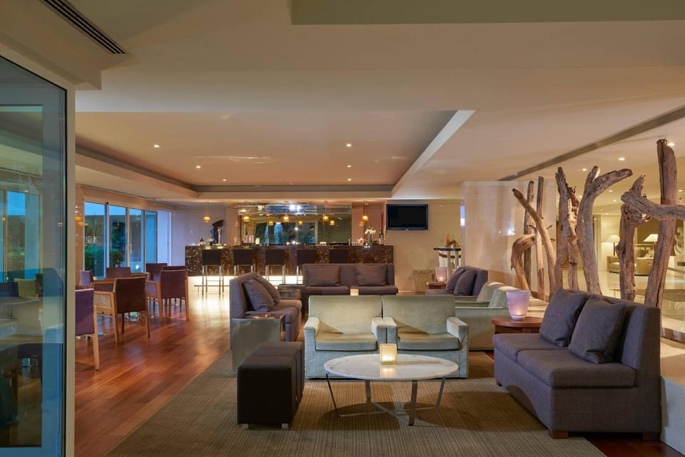 Melia Madeira Mare Hotel Hotel in Funchal