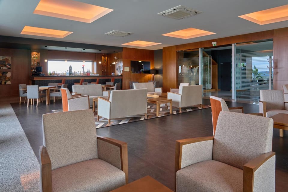 Bar/lounge