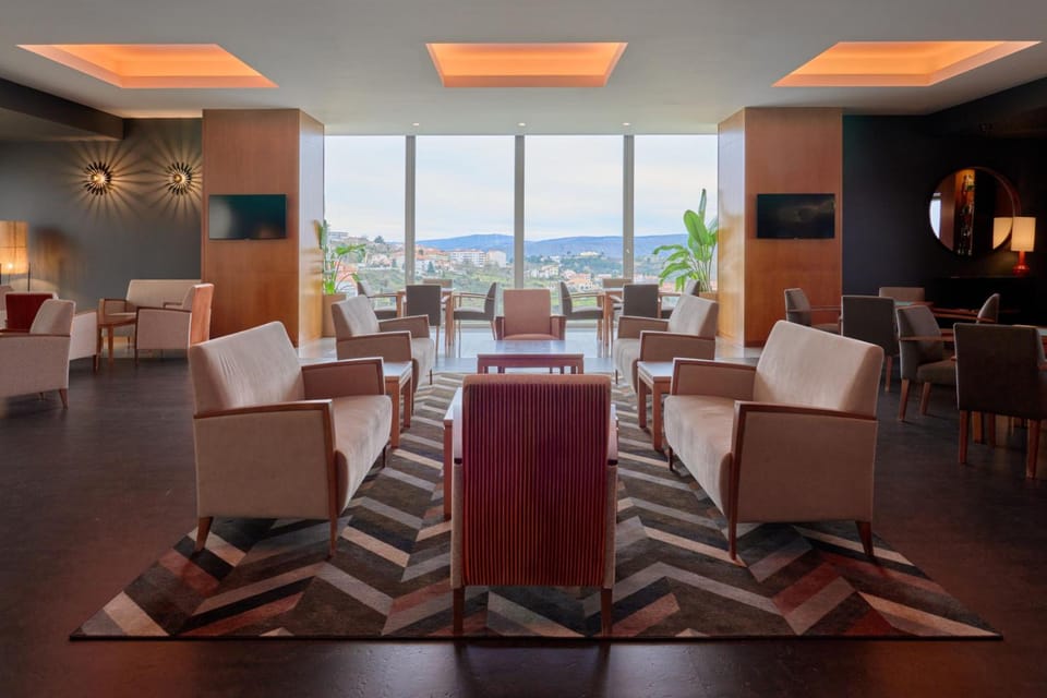 Bar/lounge