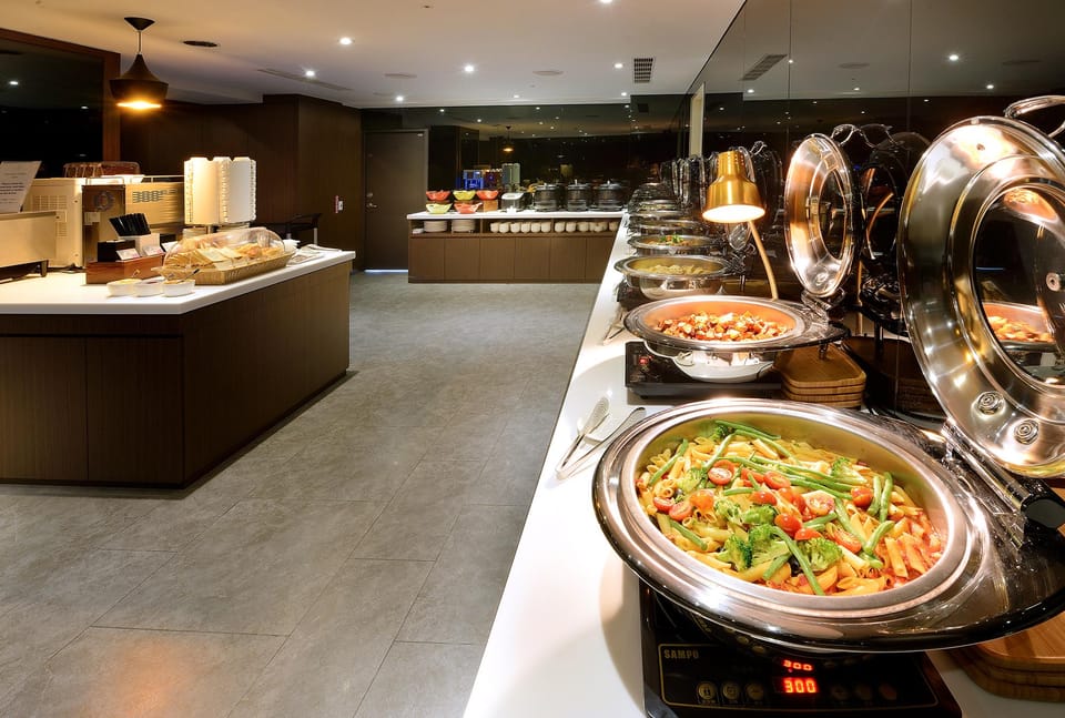 Aeris International Hotel Hotel in Taiwan, Province of China