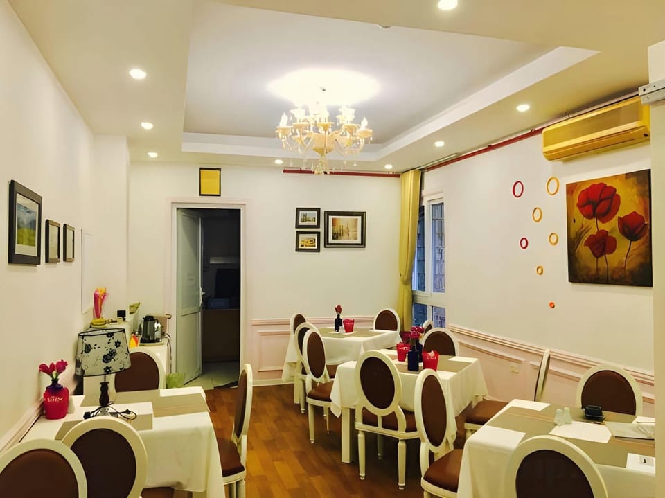 Hanoi Memory Legends Hotel Hotel in Hanoi