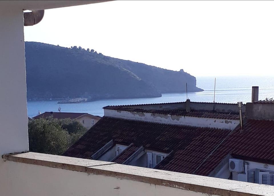 Pensione Nettuno Hotel in Palinuro