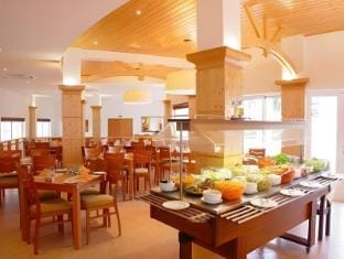 Luz Bay Hotel Hotel in Luz