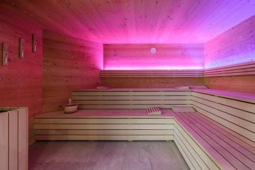 Hotel Mitlechnerhof Hotel in Trentino-South Tyrol
