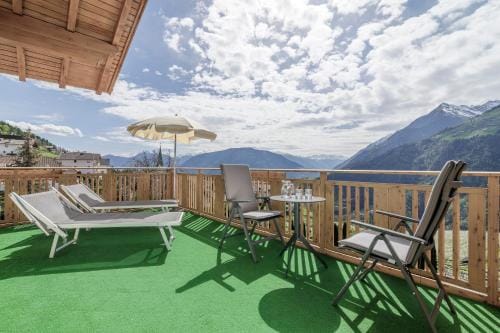Hotel Mitlechnerhof Hotel in Trentino-South Tyrol