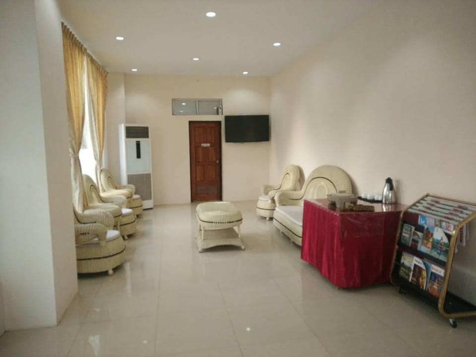 Law Ka Thit Sar Hotel in Asia