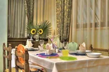 Hotel Hamilton Hotel in Misano Adriatico