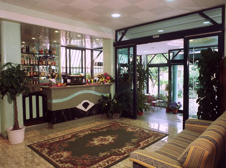 Hotel Hamilton Hotel in Misano Adriatico