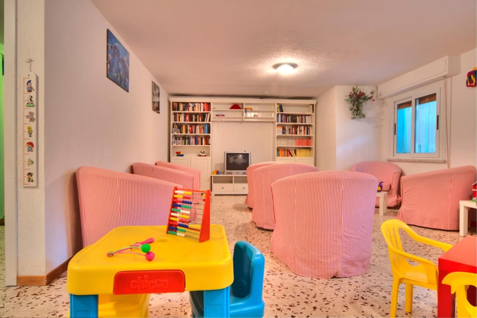 Hotel Hamilton Hotel in Misano Adriatico