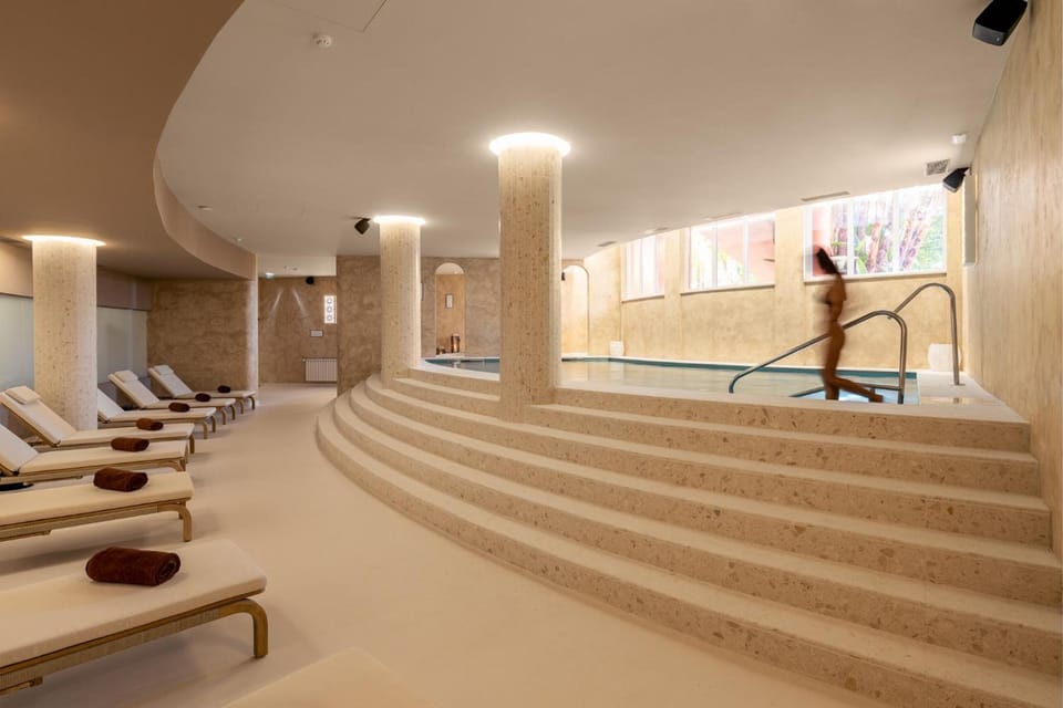 Spa