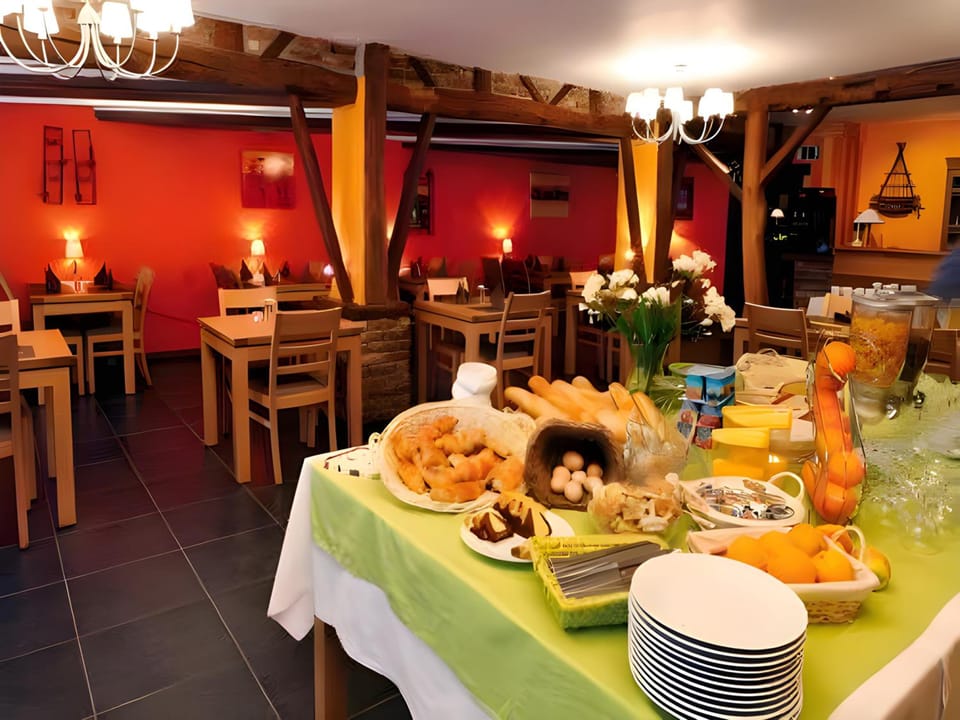 Hotel Myrtilles Hotel in Vielsalm