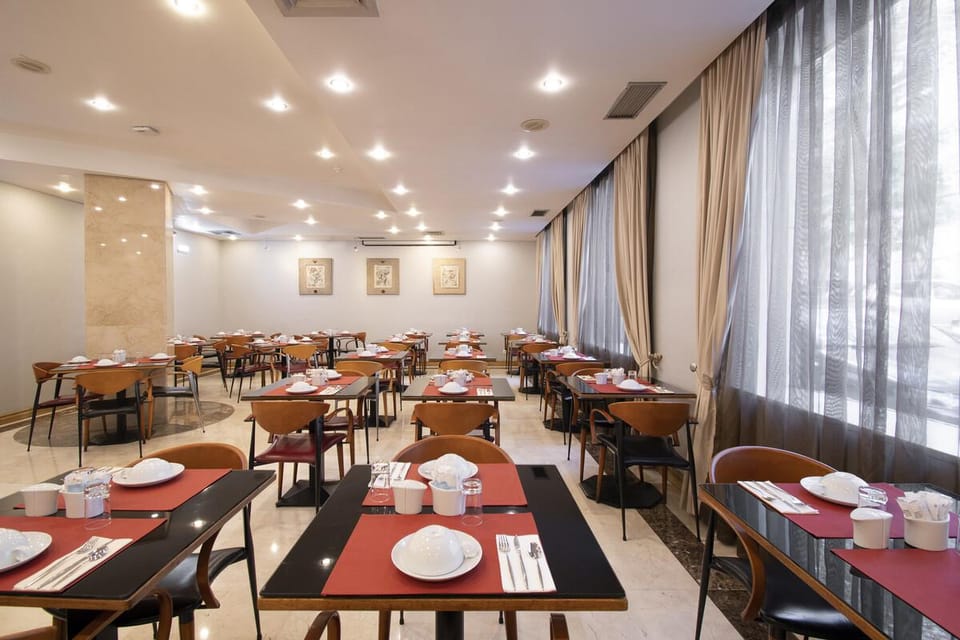 SANA Reno Hotel in Lisbon
