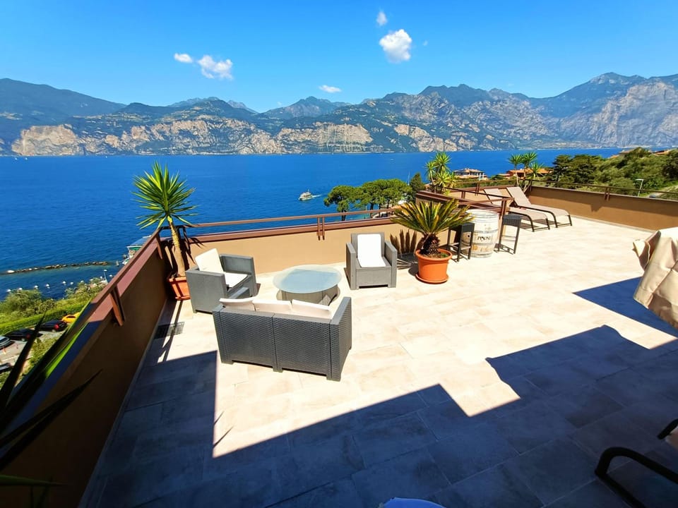 Hotel Antonella Hotel in Malcesine