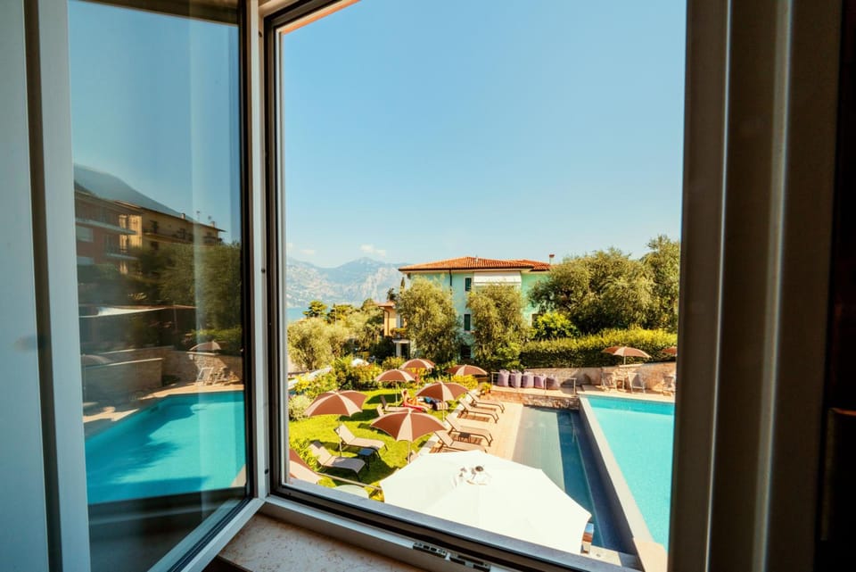 Hotel Antonella Hotel in Malcesine