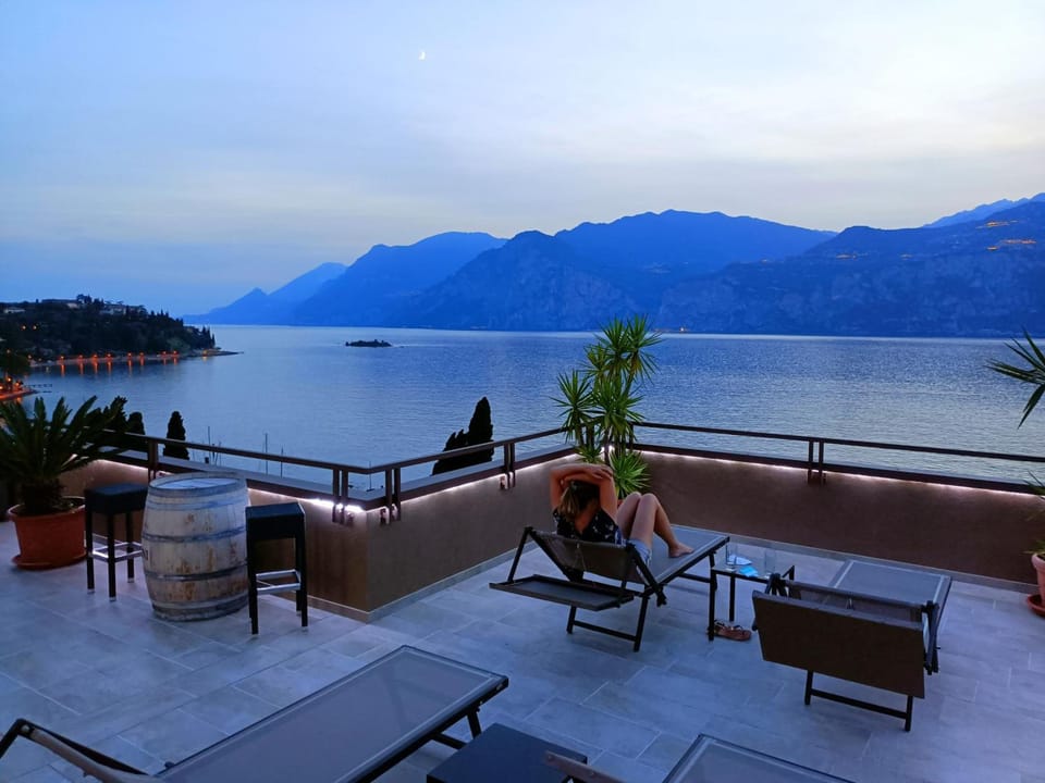 Hotel Antonella Hotel in Malcesine