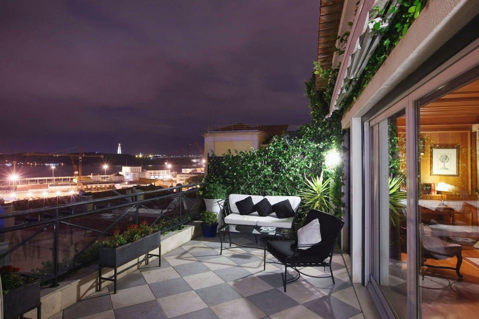 As Janelas Verdes Inn - Lisbon Heritage Collection - Riverside Hotel in Lisbon