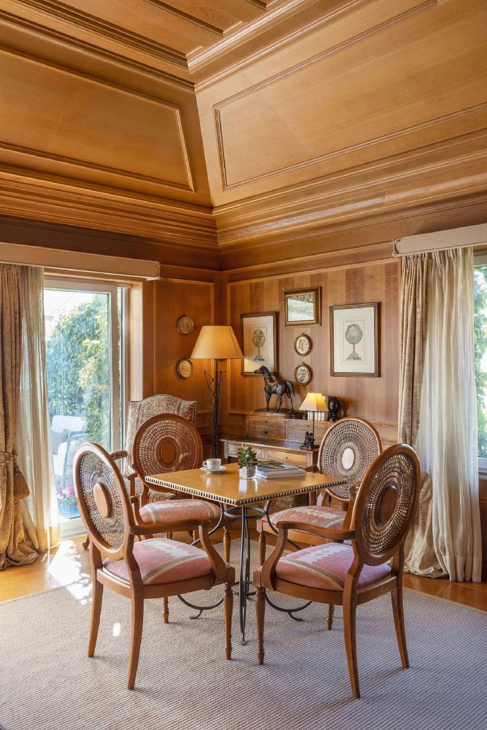 As Janelas Verdes Inn - Lisbon Heritage Collection - Riverside Hotel in Lisbon