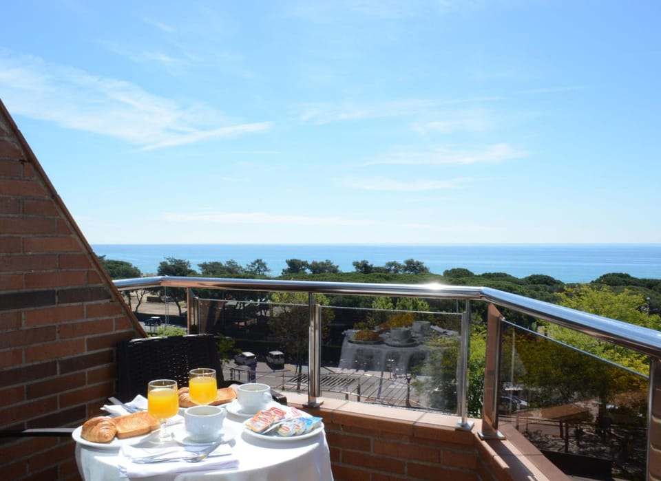 Don Angel & SPA & Padel- Adults Recommended Hotel in Maresme