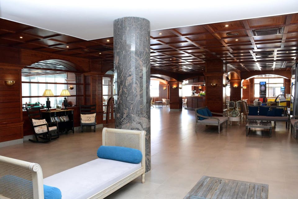 Don Angel & SPA & Padel- Adults Recommended Hotel in Maresme