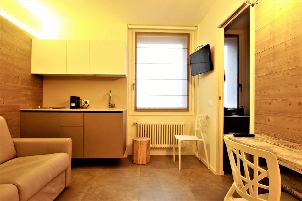 Hotel Oasi Verde Hotel in Province of Brescia