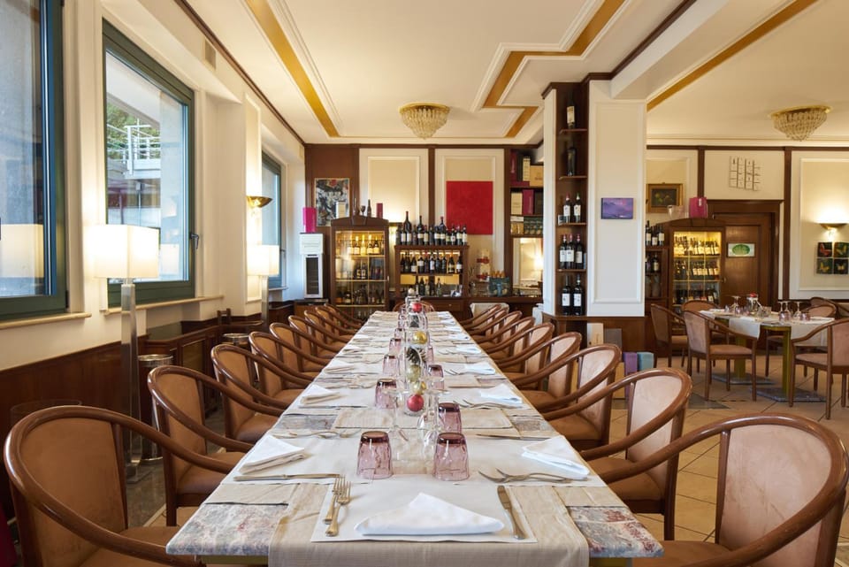 Hotel Civita Hotel in Avellino