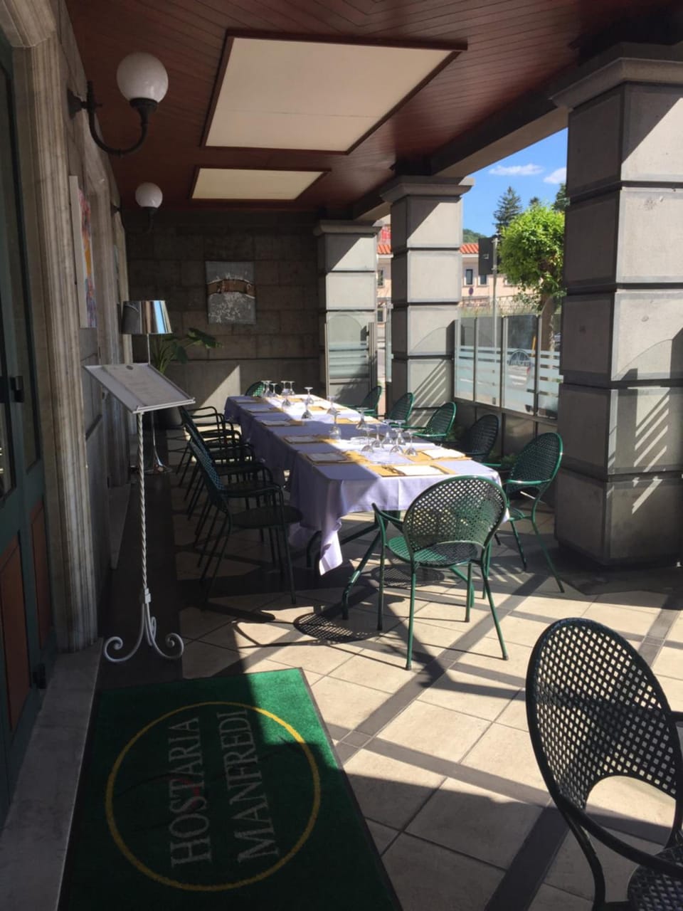Hotel Civita Hotel in Avellino
