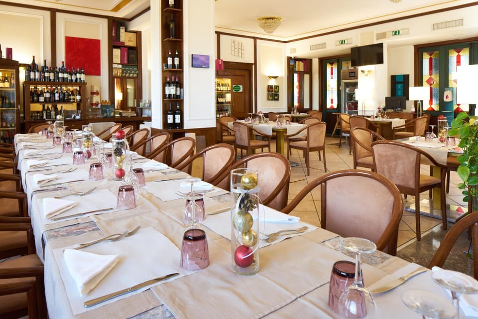 Hotel Civita Hotel in Avellino