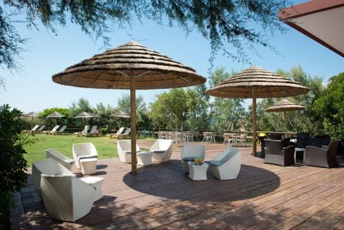Mon Reve Resort Hotel in Province of Taranto