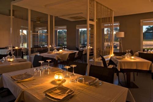 Mon Reve Resort Hotel in Province of Taranto