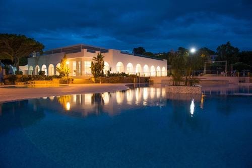 Mon Reve Resort Hotel in Province of Taranto