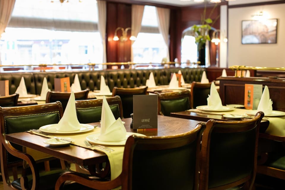 Hotel-Restaurant L'Auberge Hotel in Wallonia, Belgium