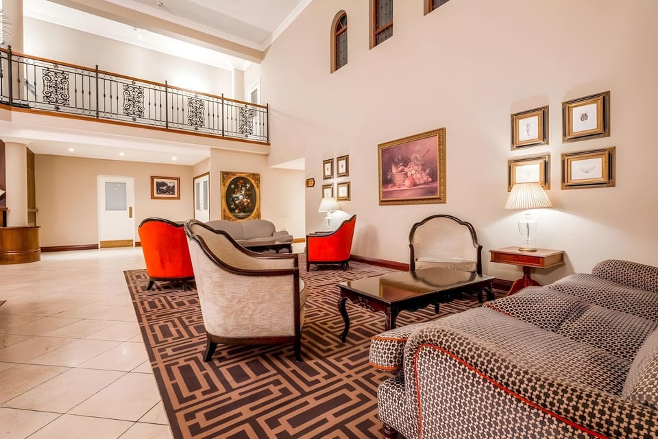 Hotel Woodstock Ennis Hotel in County Clare