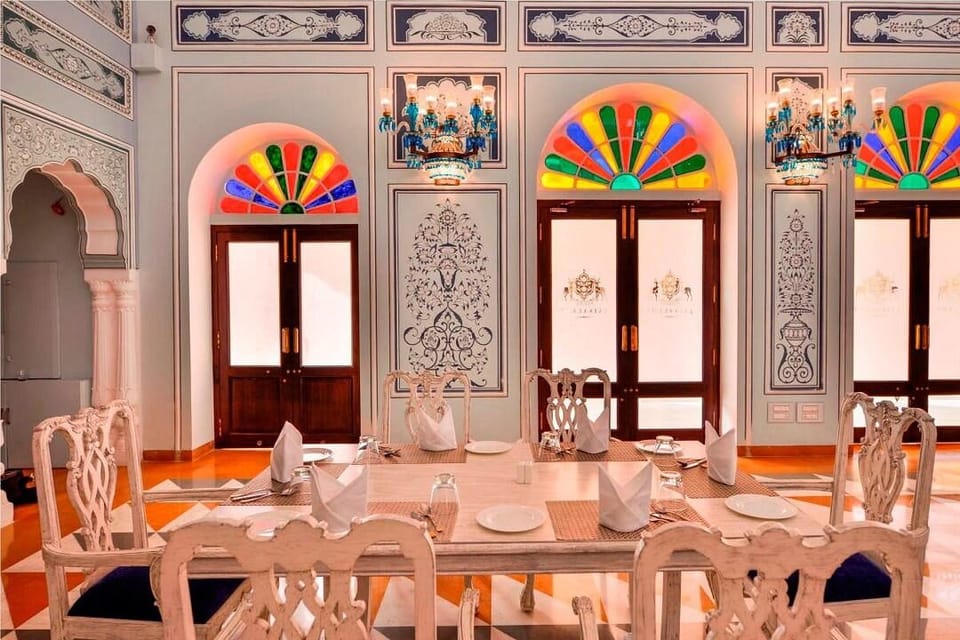Hotel Jaisalkot Jaisalmer Hotel in Sindh