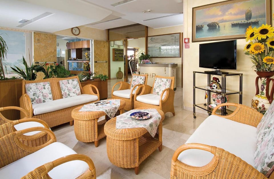 Hotel Gloria Hotel in Gabicce Mare