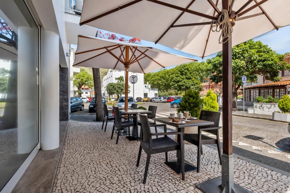 White Waters Hotel Hotel in Madeira District