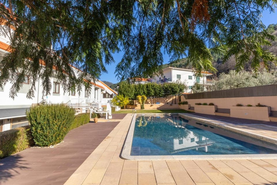 Hotel Berne Hotel in Extremadura, Spain