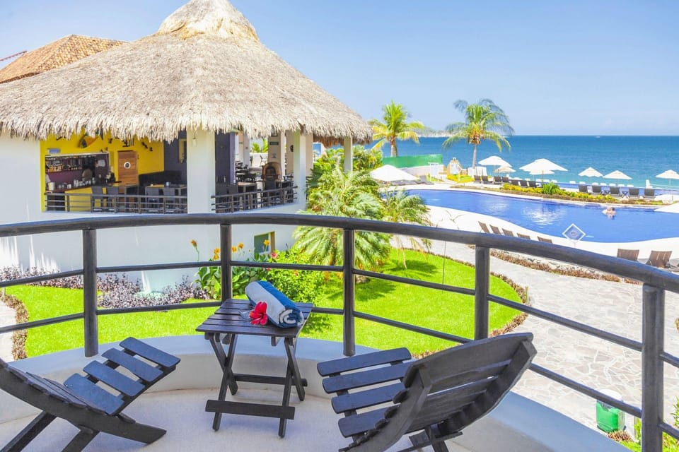 Quinta Bella Huatulco Hotel in State of Oaxaca