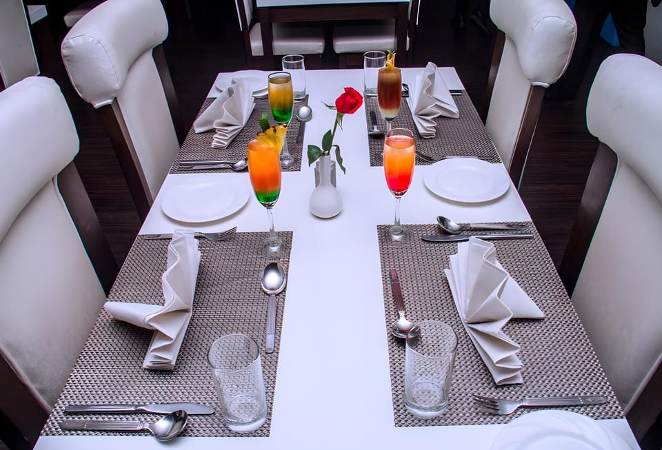 Hotel Vaibhav Inn Inn in Lucknow