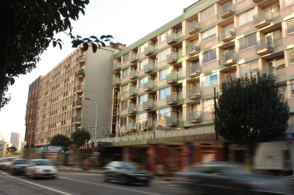 Hotel Vice Rei Hotel in Porto