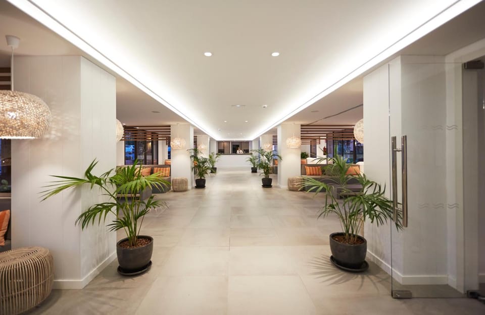 Insotel Club Tarida Playa Apartment hotel in Ibiza