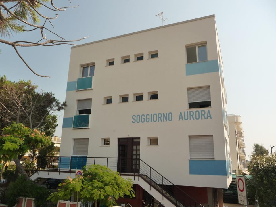 Soggiorno Aurora Hotel in Caorle