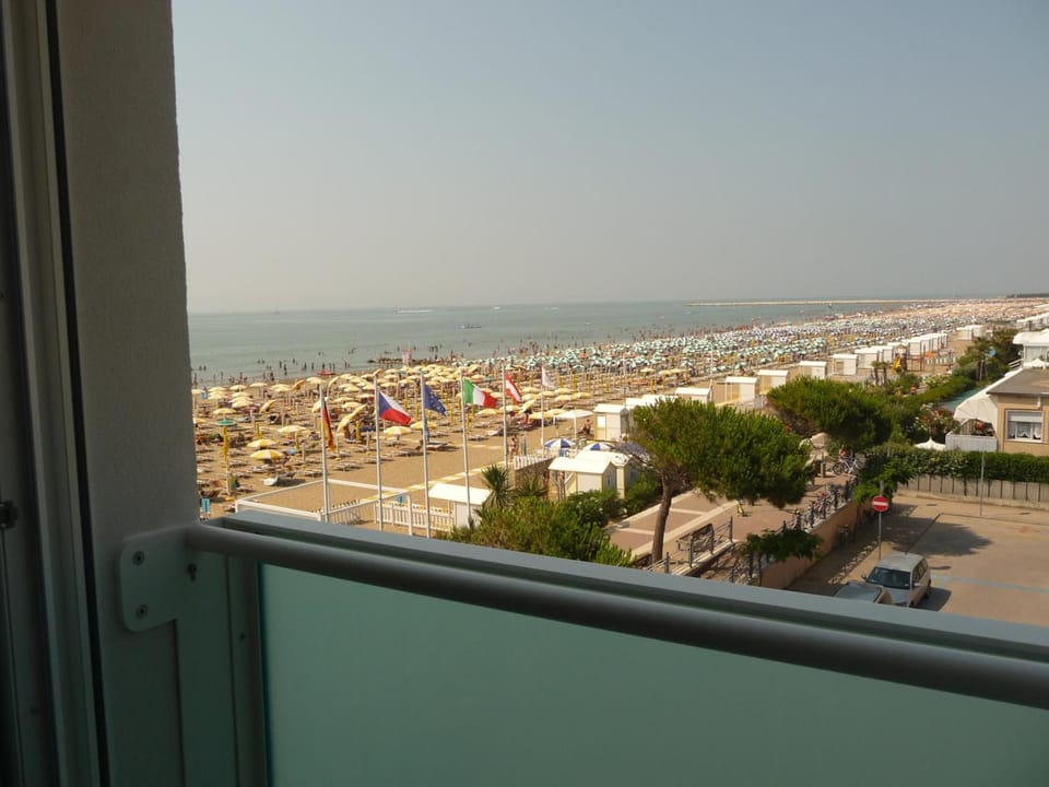 Soggiorno Aurora Hotel in Caorle