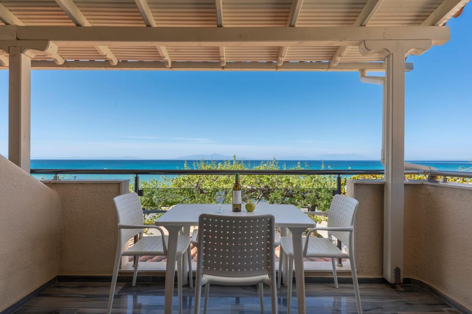 Alkioni By The Sea Hotel in Halkidiki