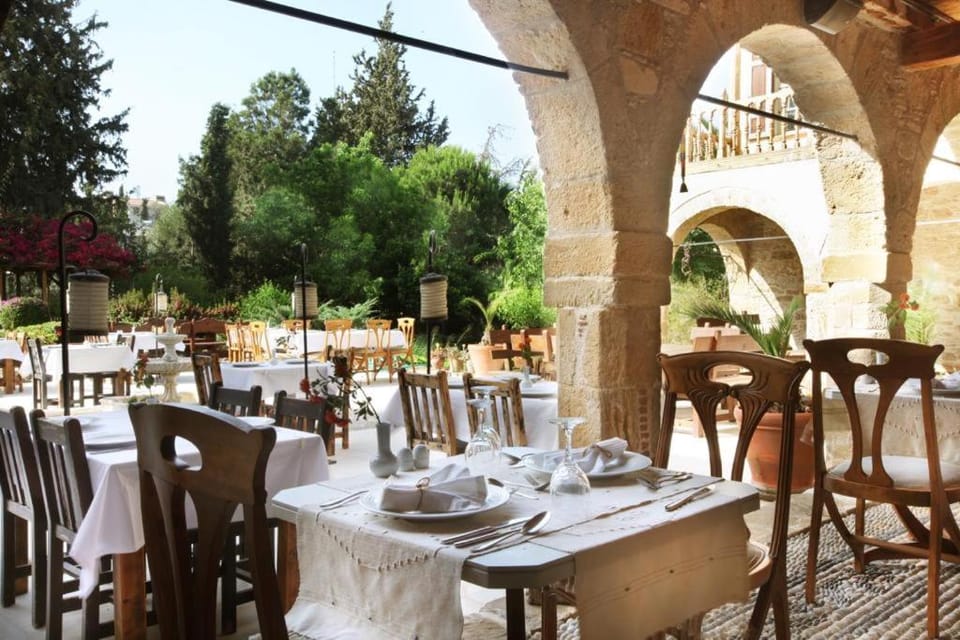 Mehmet Ali Aga Konagi Hotel in Muğla Province
